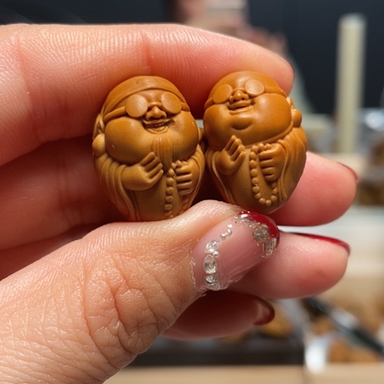 橄榄核手串/手链橄榄核