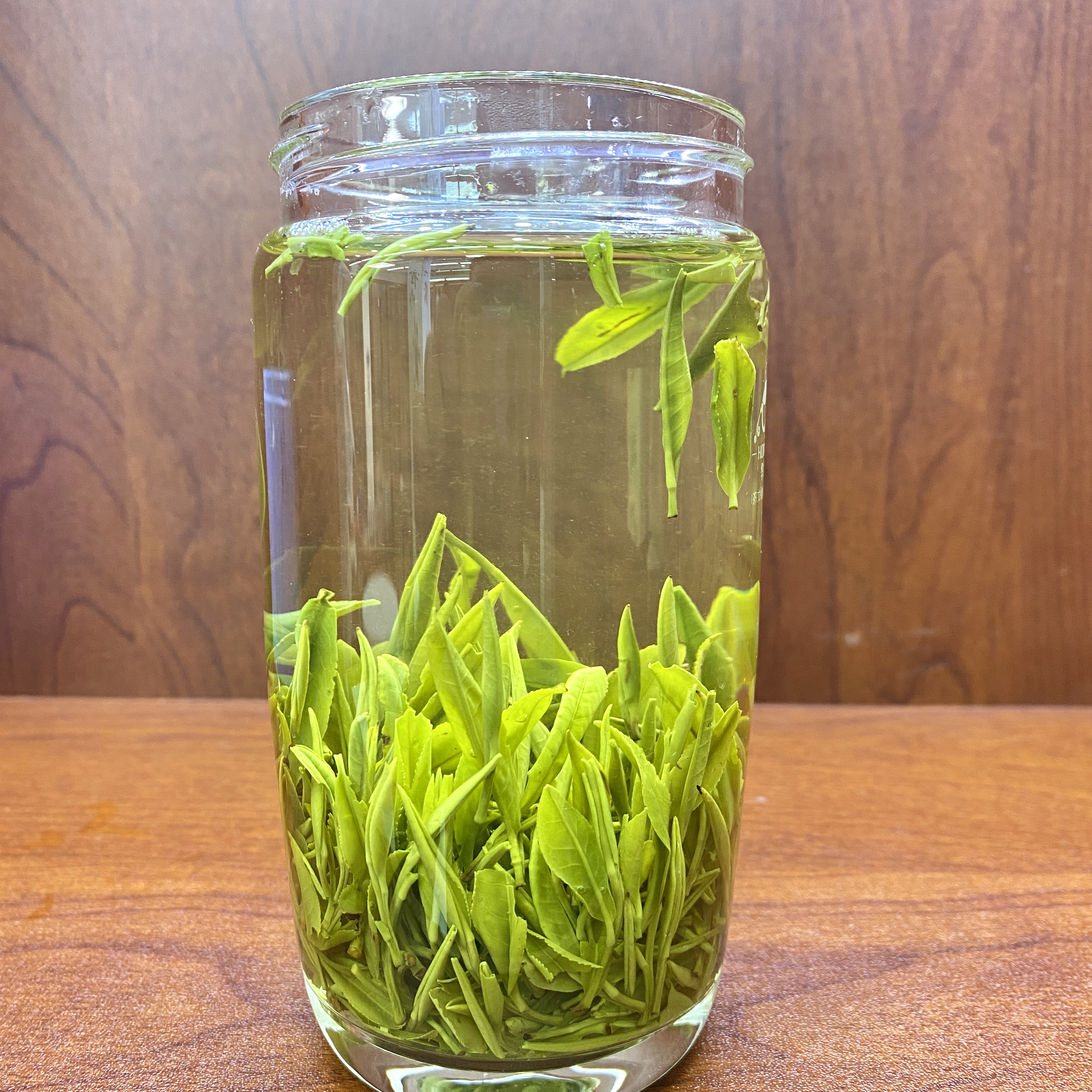 ~2025年春茶新茶268小兰花