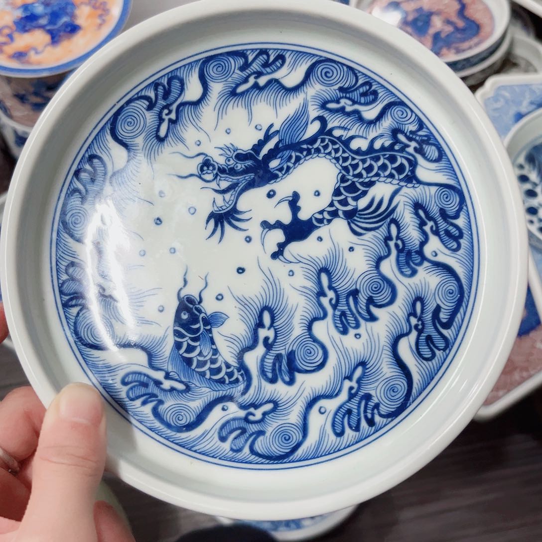 瓷片仓库直播间专属链接