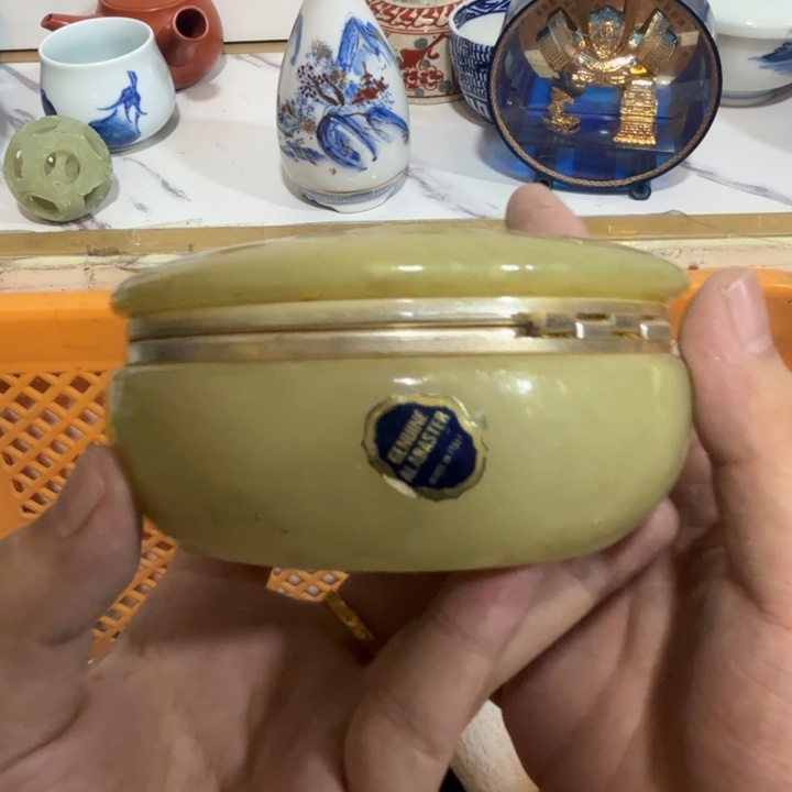 陶瓷推荐第二名20包邮