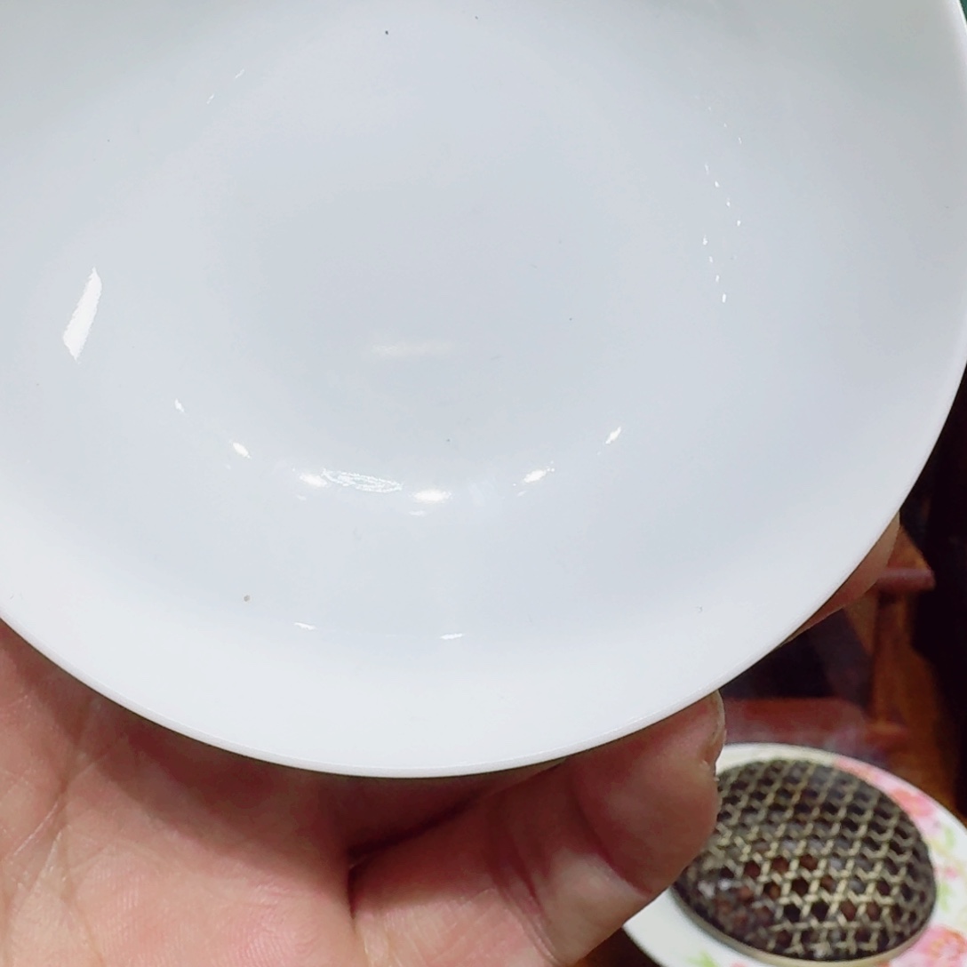 碗叶*布袋盖碗预售过两天发货