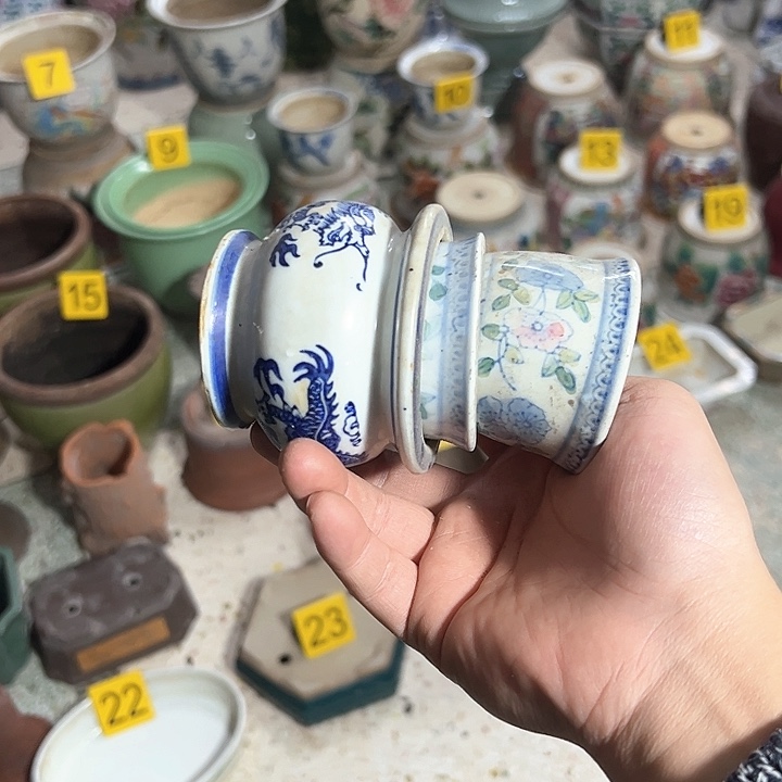 红陶鹿*任。。。。。。。。。。。。