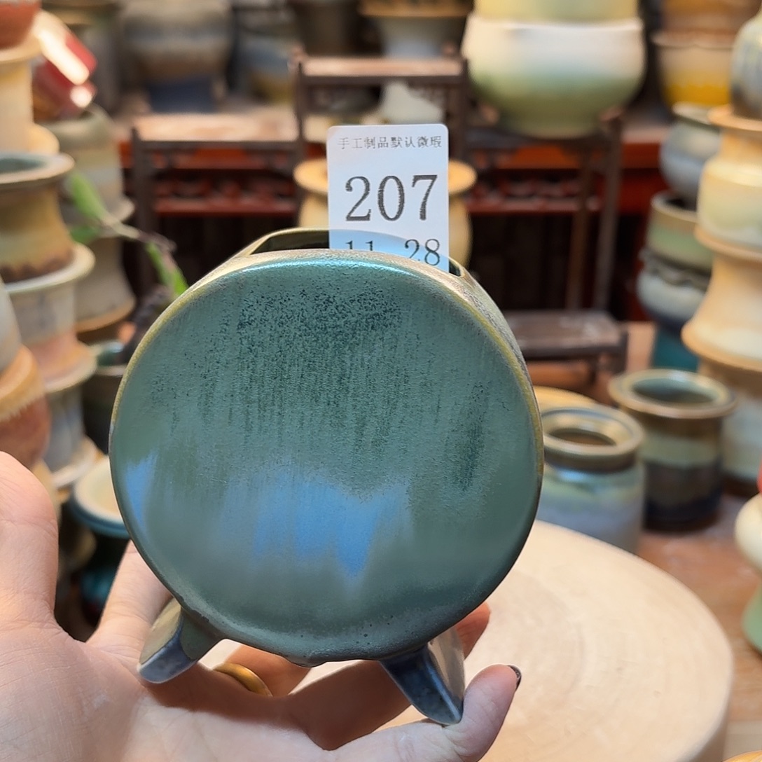 瓷片景德镇陶瓷手工制作