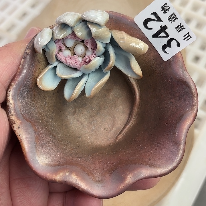 山泉造物柴烧工坊342
