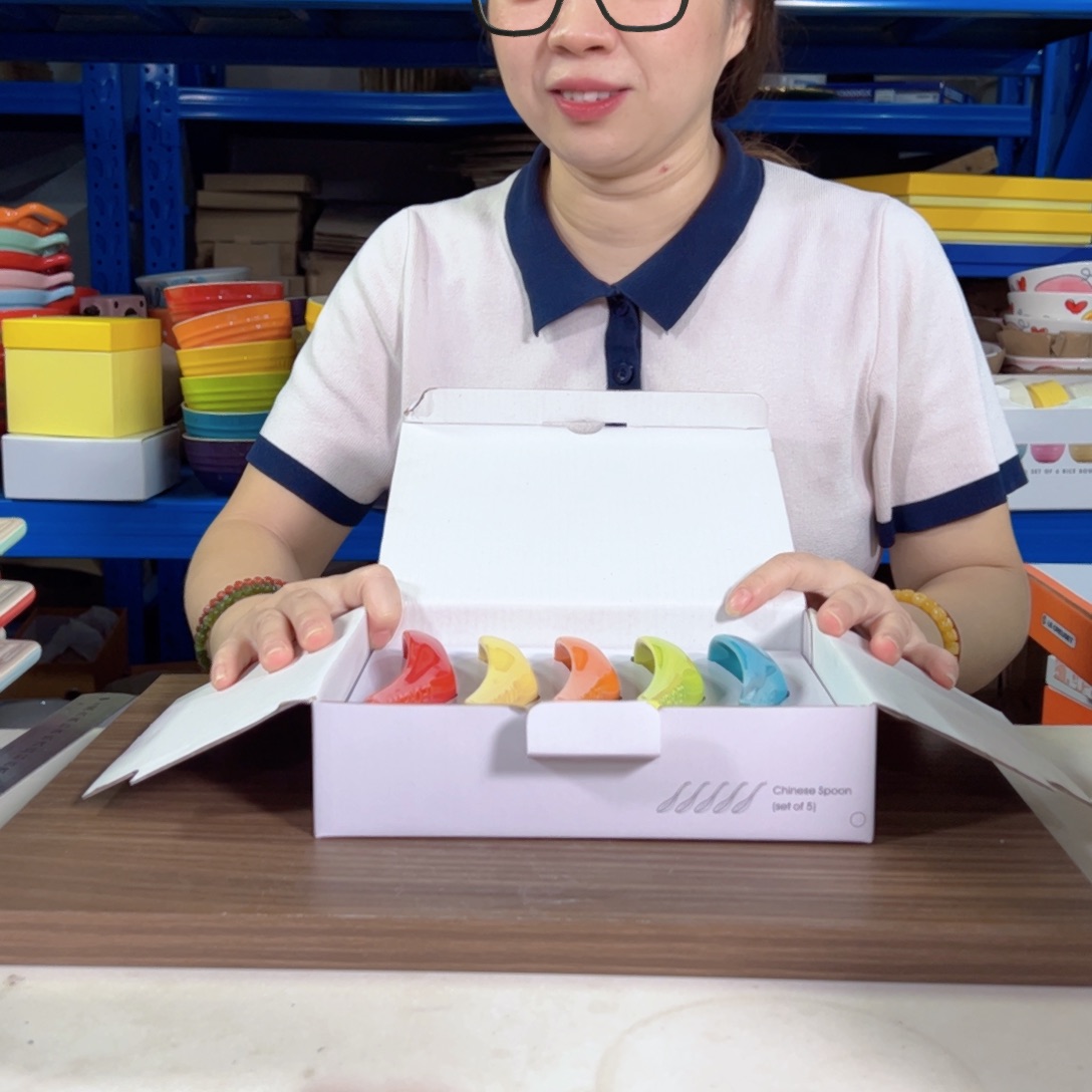 陶瓷勺子88888888