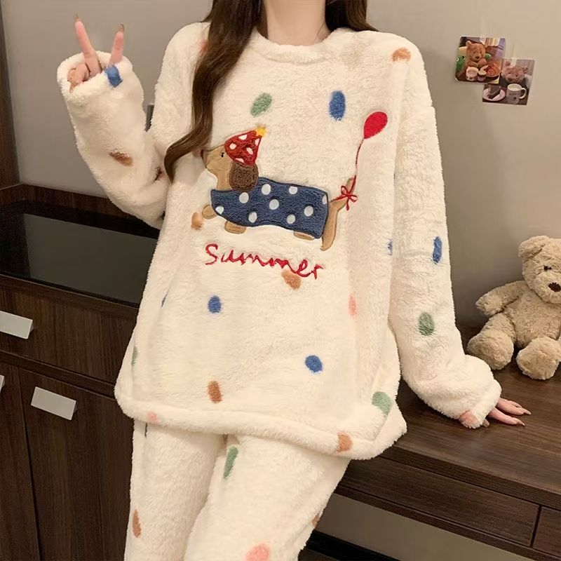 网红主播性感睡衣1