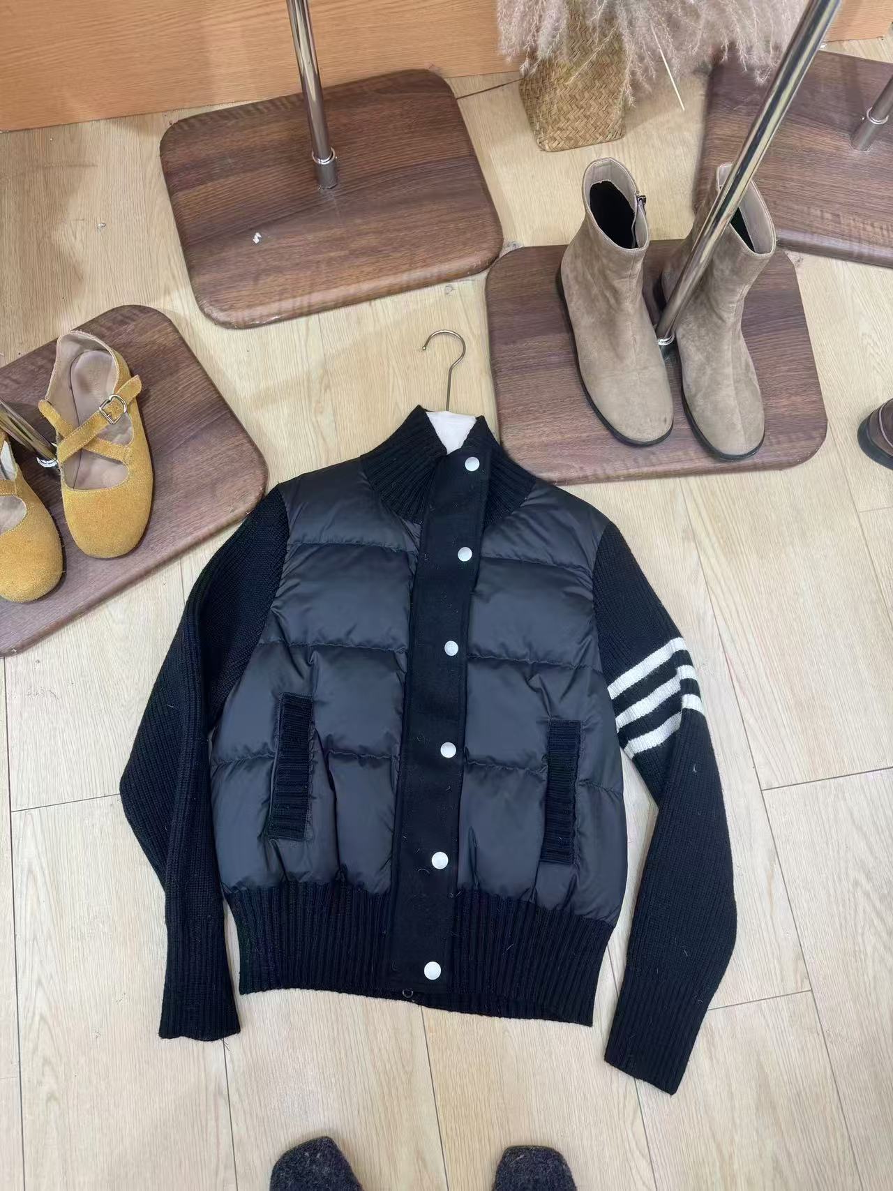 时尚女装宽松舒适