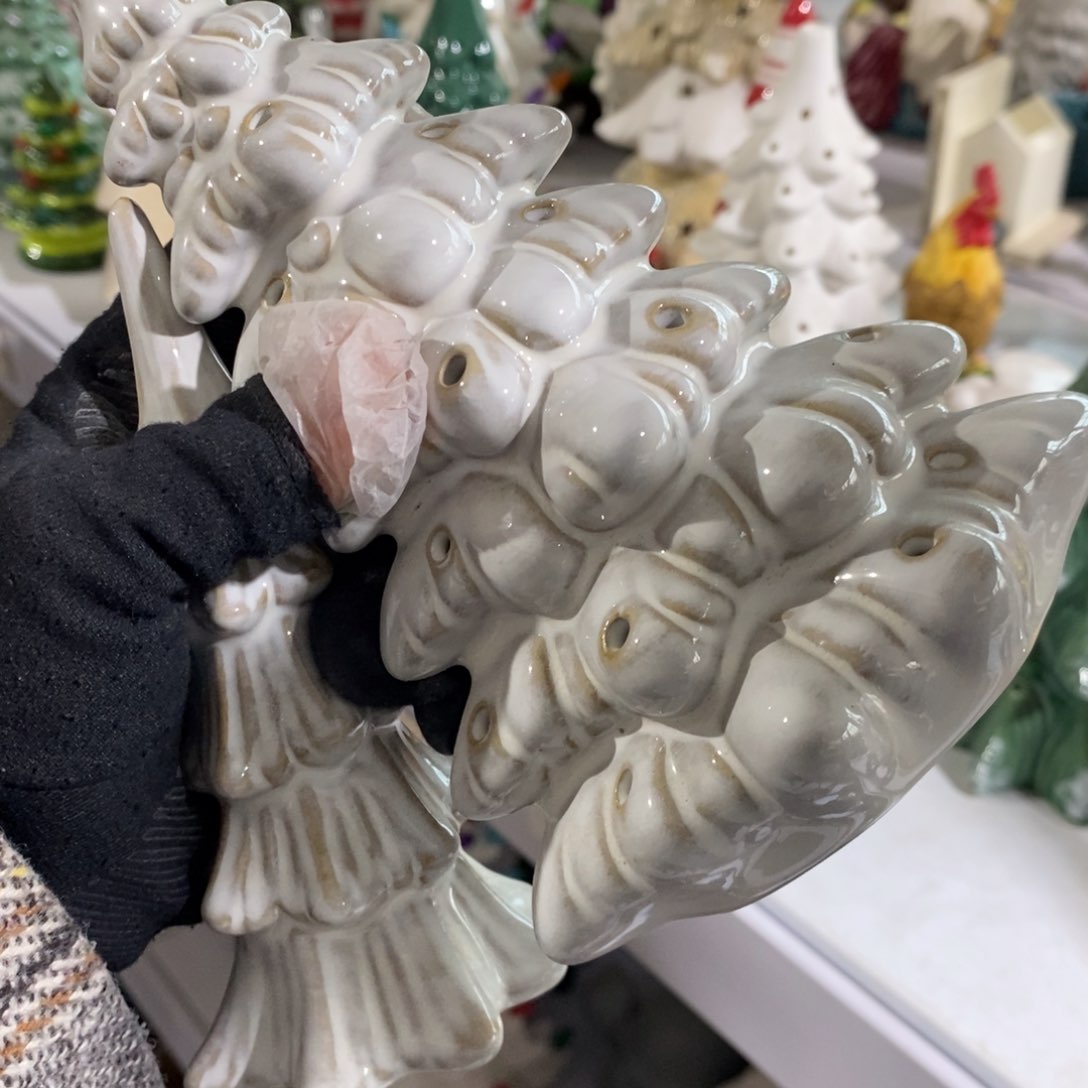 摆件瑕疵摆件除偏远地区满19包邮