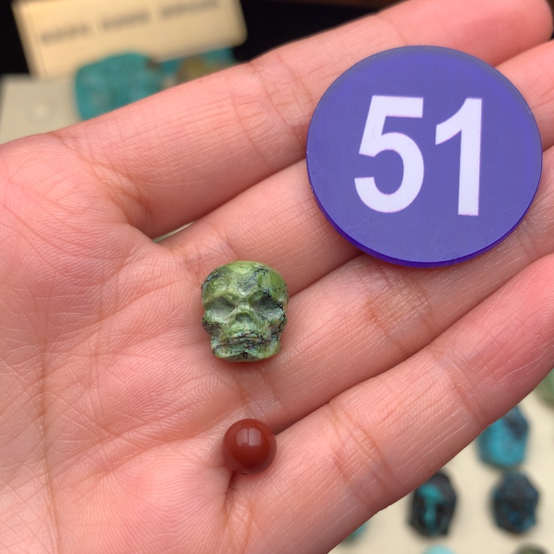 南红玛瑙未镶嵌配饰