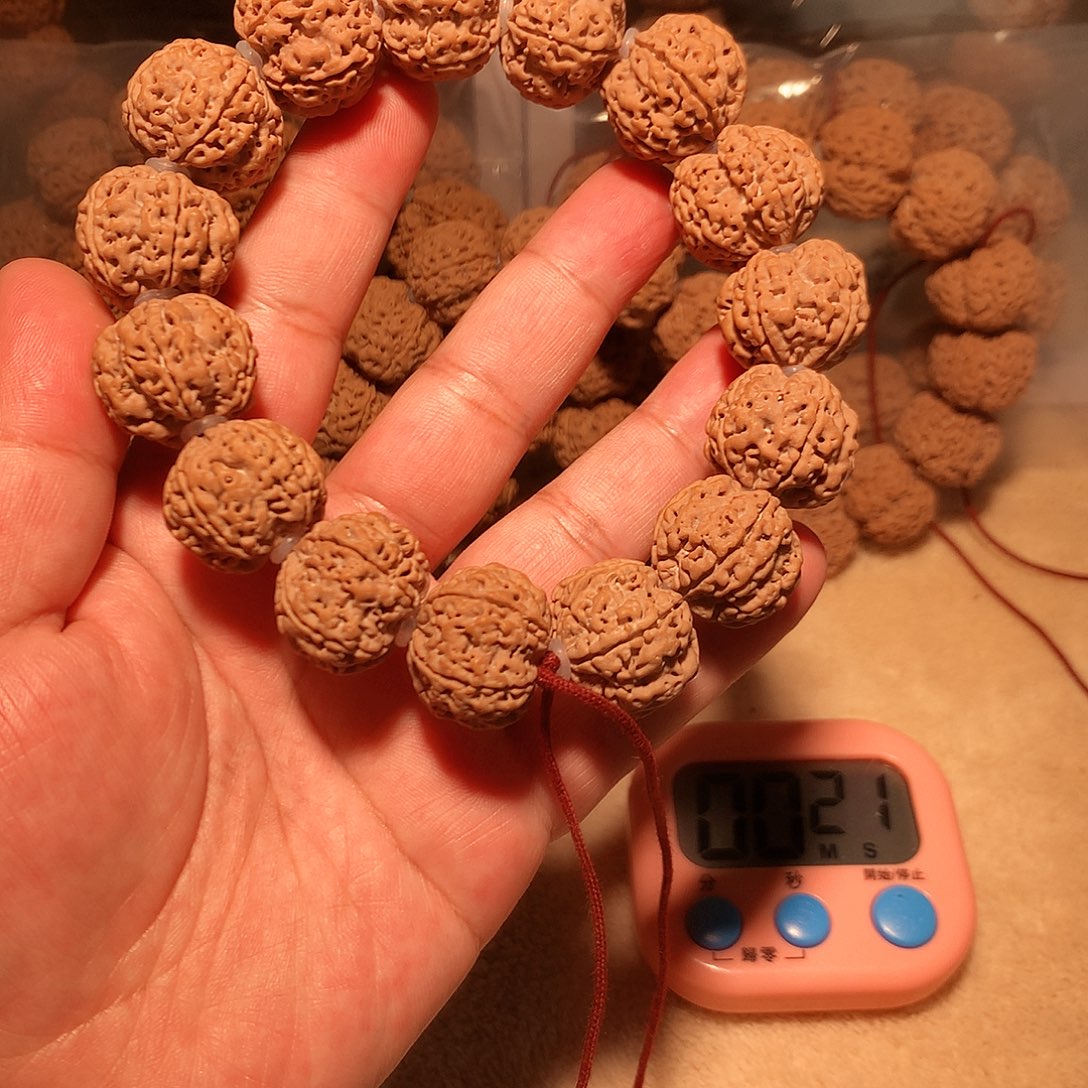 金刚菩提吊坠南*丶1。