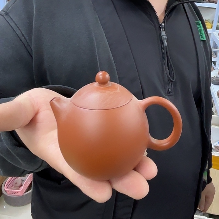 茶盘紫砂宜兴紫砂壶原矿紫砂壶