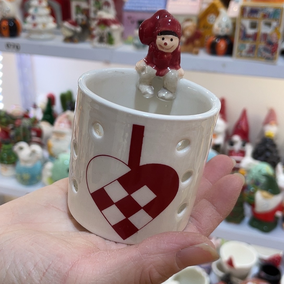 陶瓷微瑕介意慎拍