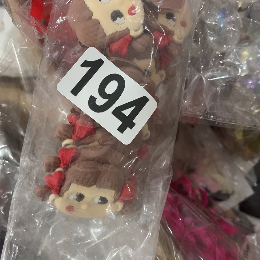 小***满包装DIY手工饰品辅料