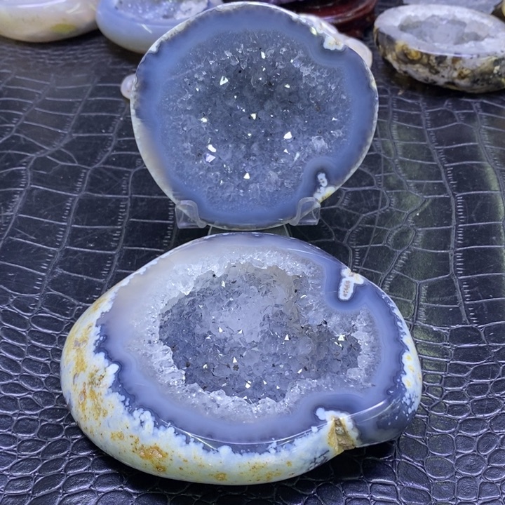 福利聚宝盆未镶嵌水晶