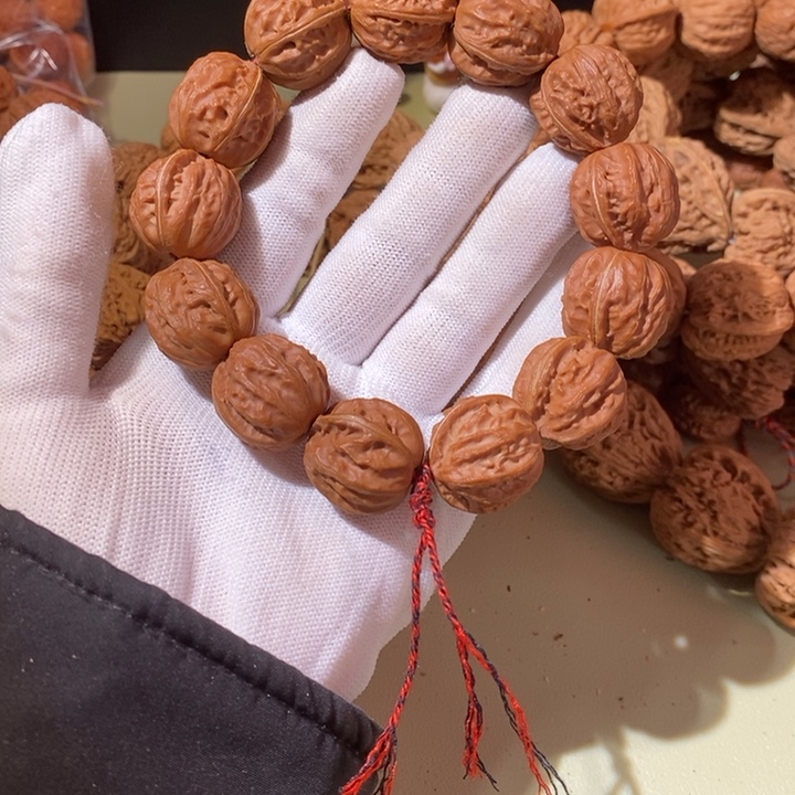 手串文玩核桃……19