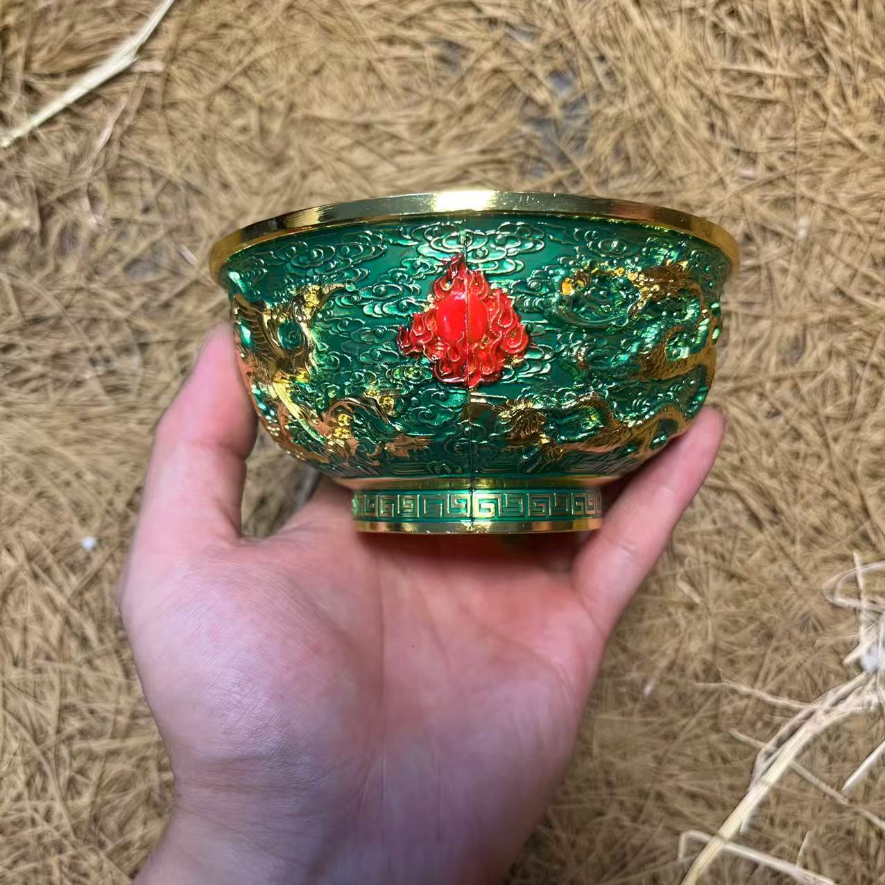 精品摆件ZHD027仿古