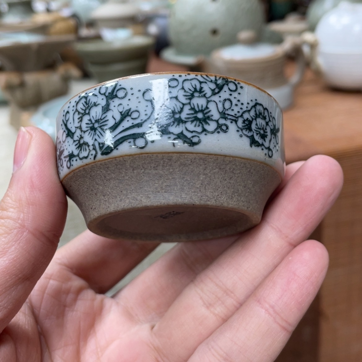 【闪购商品】壶老段烧陶瓷茶器！