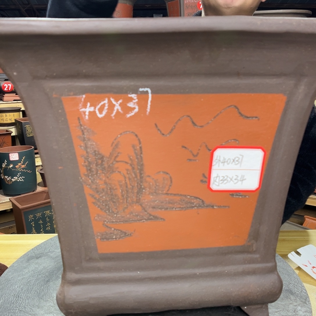 其他紫砂工厂直发