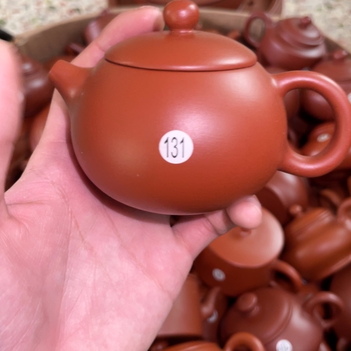 紫砂茶壶紫砂壶茶壶包邮毫升