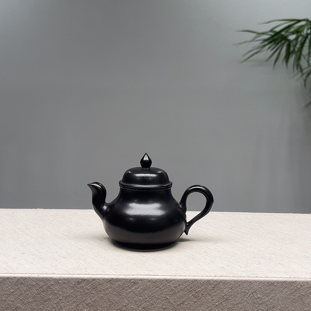 大***堂紫砂茶宠现场看看好尴尬好