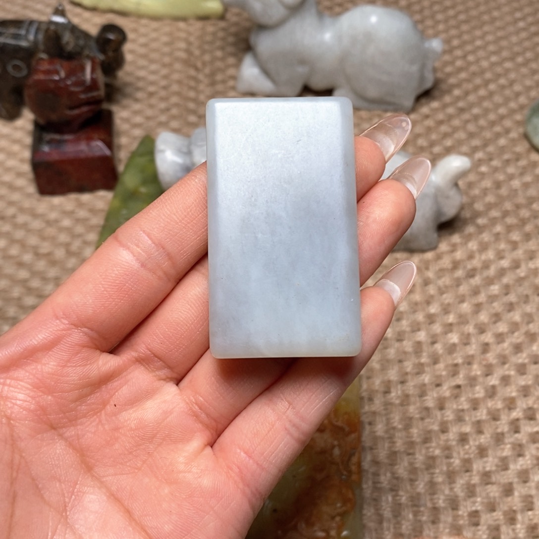 白玉菩提吊坠白玉菩提白玉菩提摆件