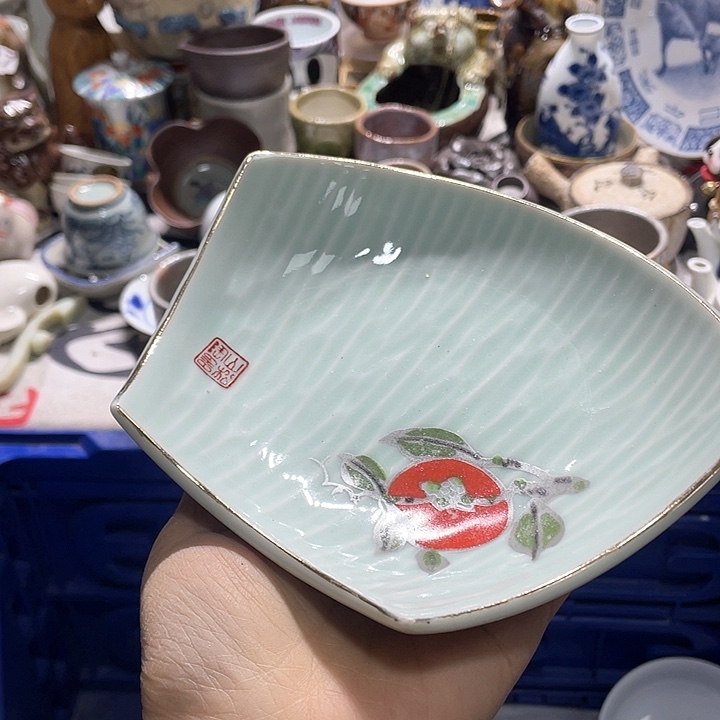 瓷片19.9包邮新疆西藏不发货