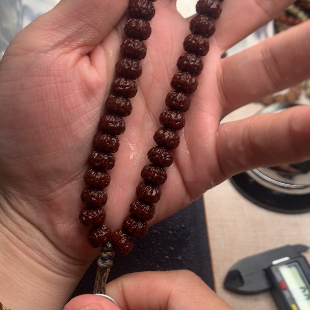 金刚菩提吊坠几*⁰老树王