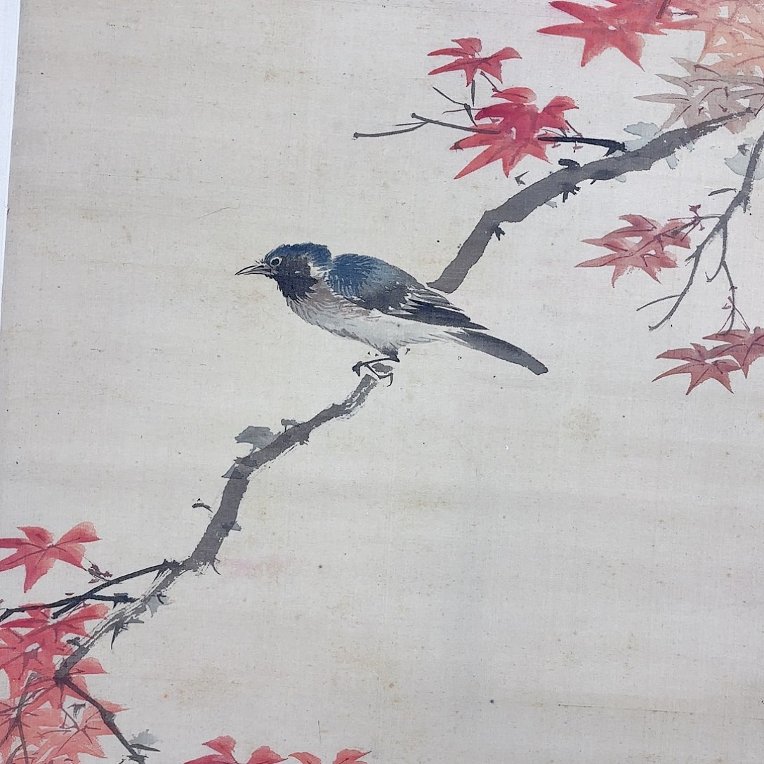 书法。。。走进美术馆！！。