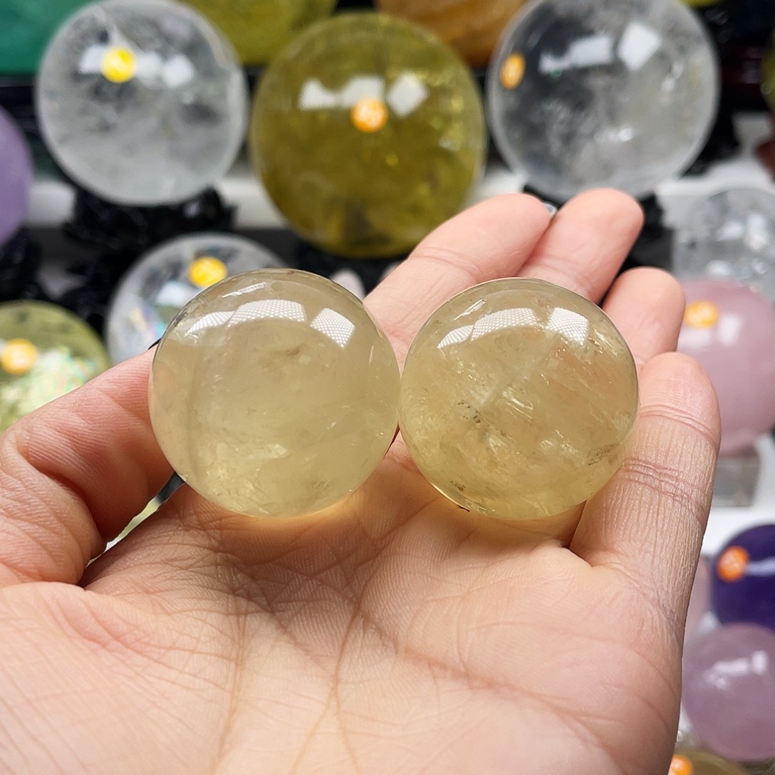 未镶嵌珠宝半成品水晶10