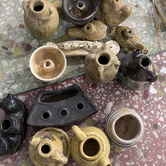 摆件P**G瓷器瓷器瓷器瓷器瓷器瓷器瓷器