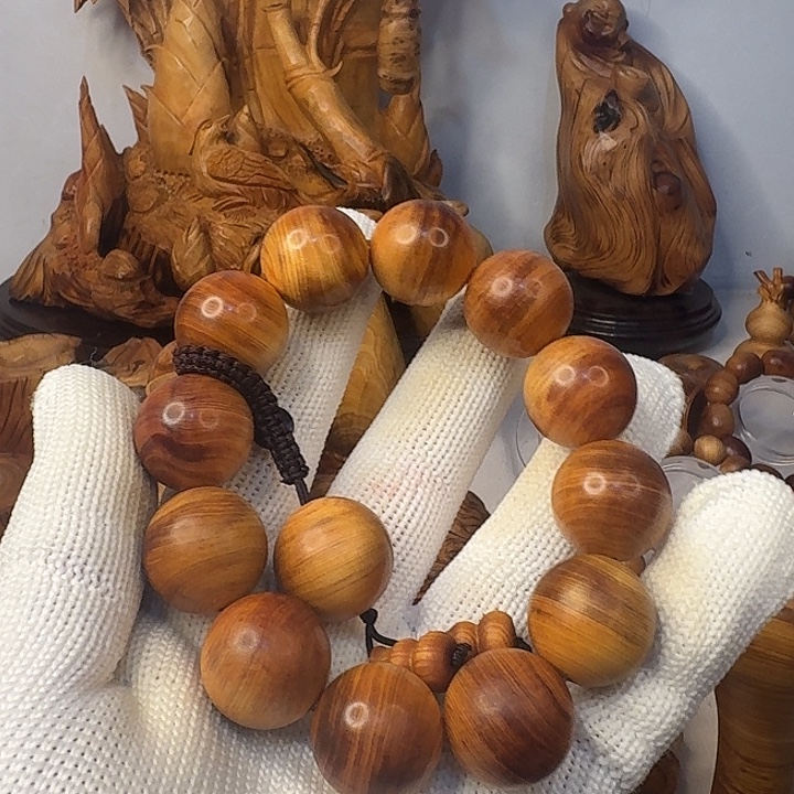 崖柏精品太行崖柏