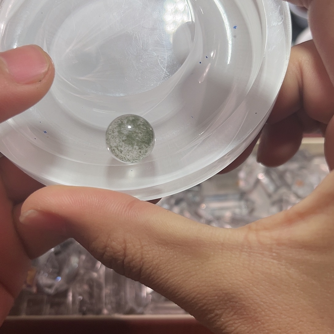 水晶未镶嵌水晶诗****师12