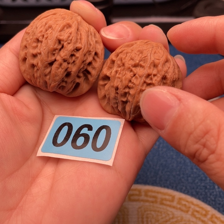 吊坠文玩核桃核桃