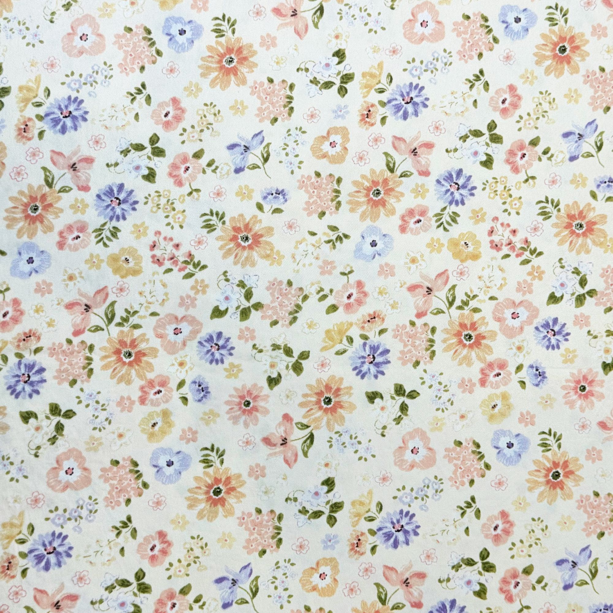 【美丽严选】J古法水洗小布袋四件套