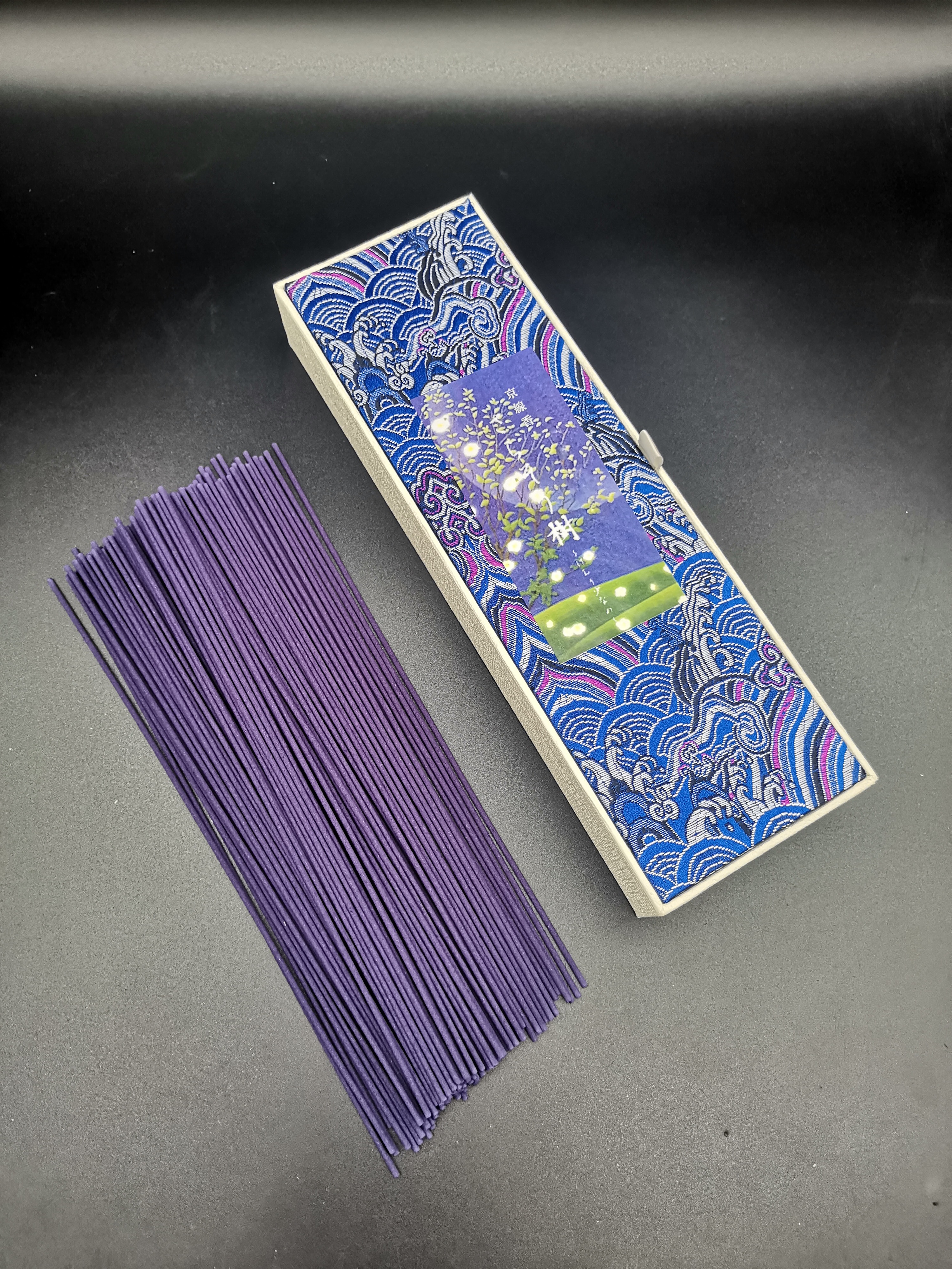 线香室内香薰持久留香除异味