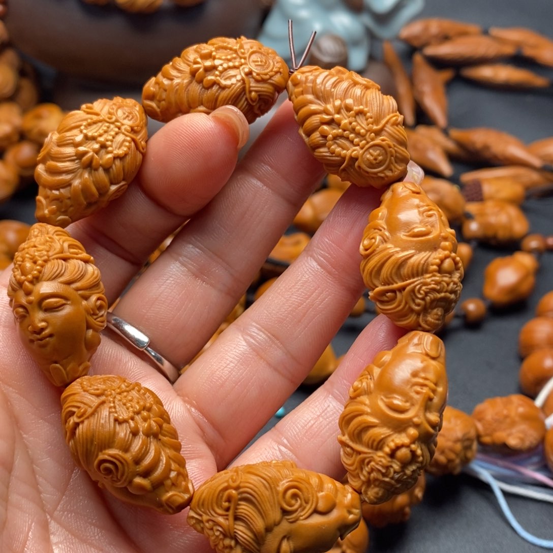 吊坠橄榄核橄榄核