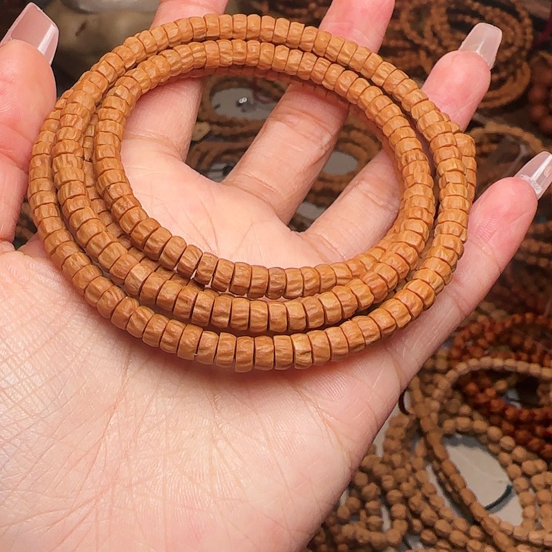 柏香籽/百香籽吊坠T*