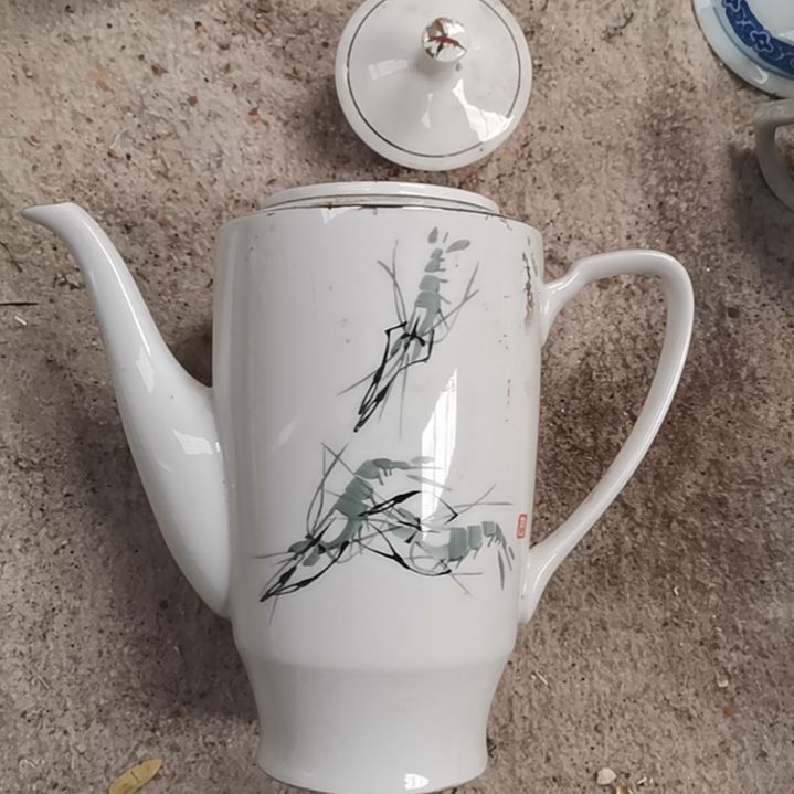 摆件，烧制问题都是正常33号