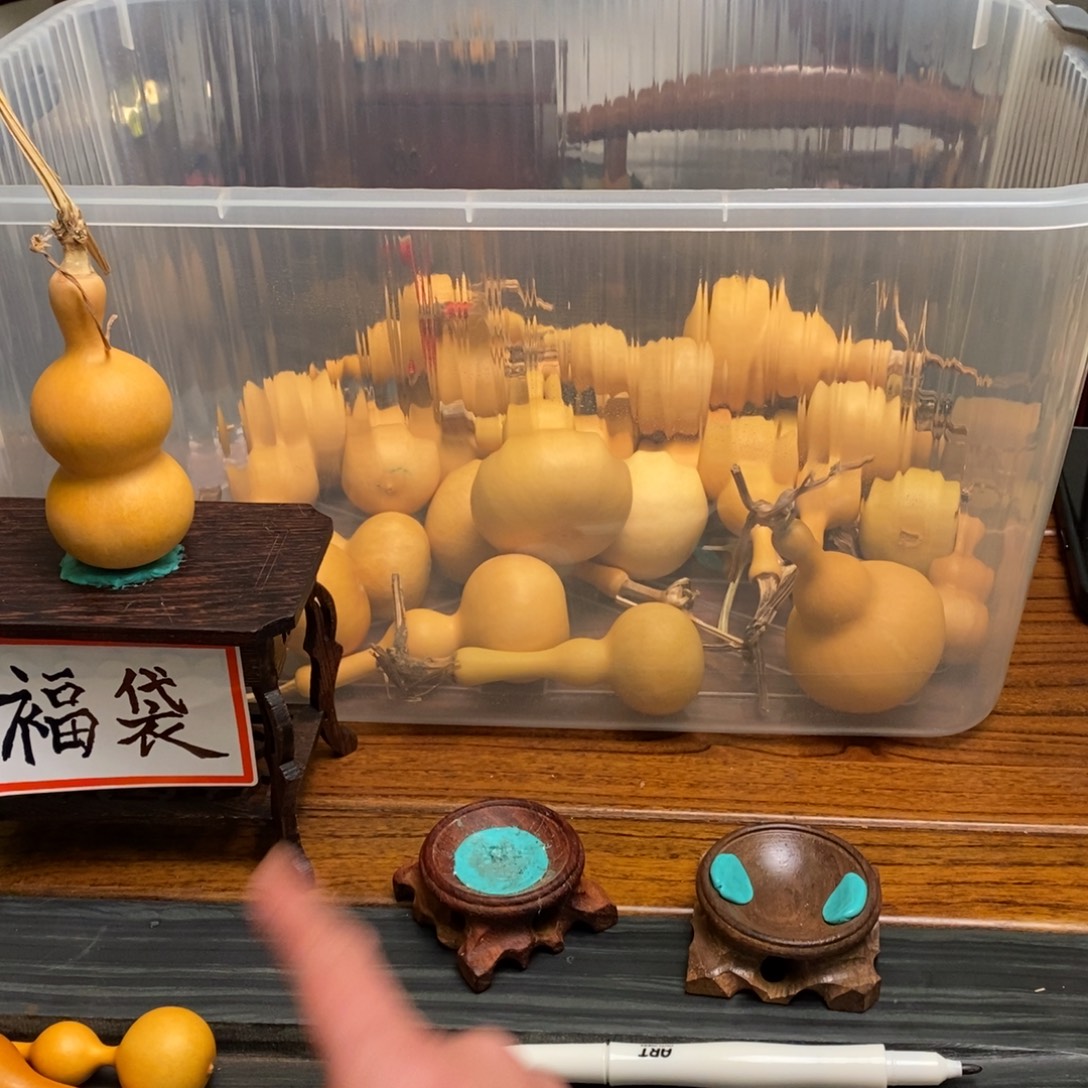 阿宝葫芦阿宝葫芦