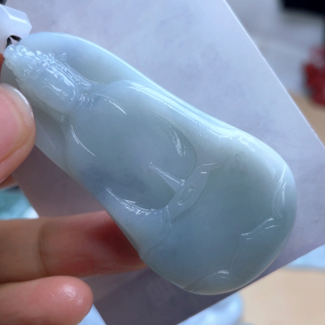 定制翡翠定制未镶嵌