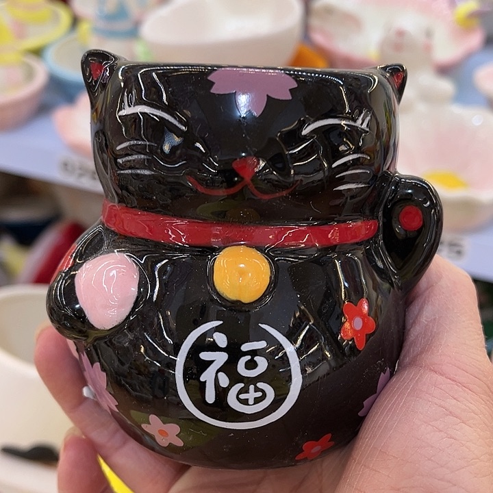 摆件陶瓷微瑕介意慎拍