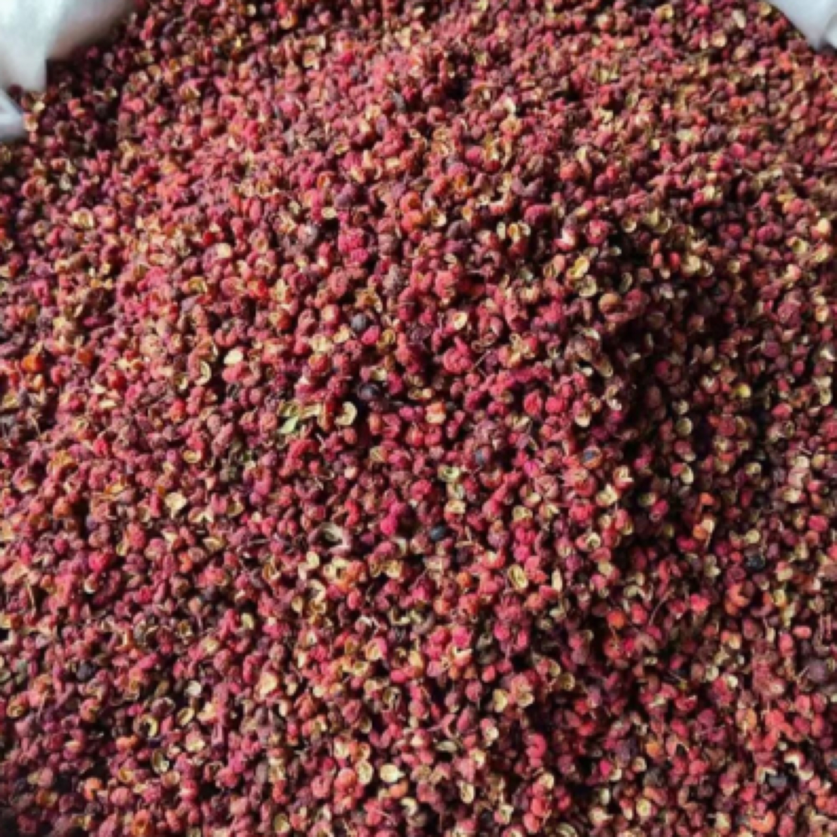 纯皮花椒，味道好香味大