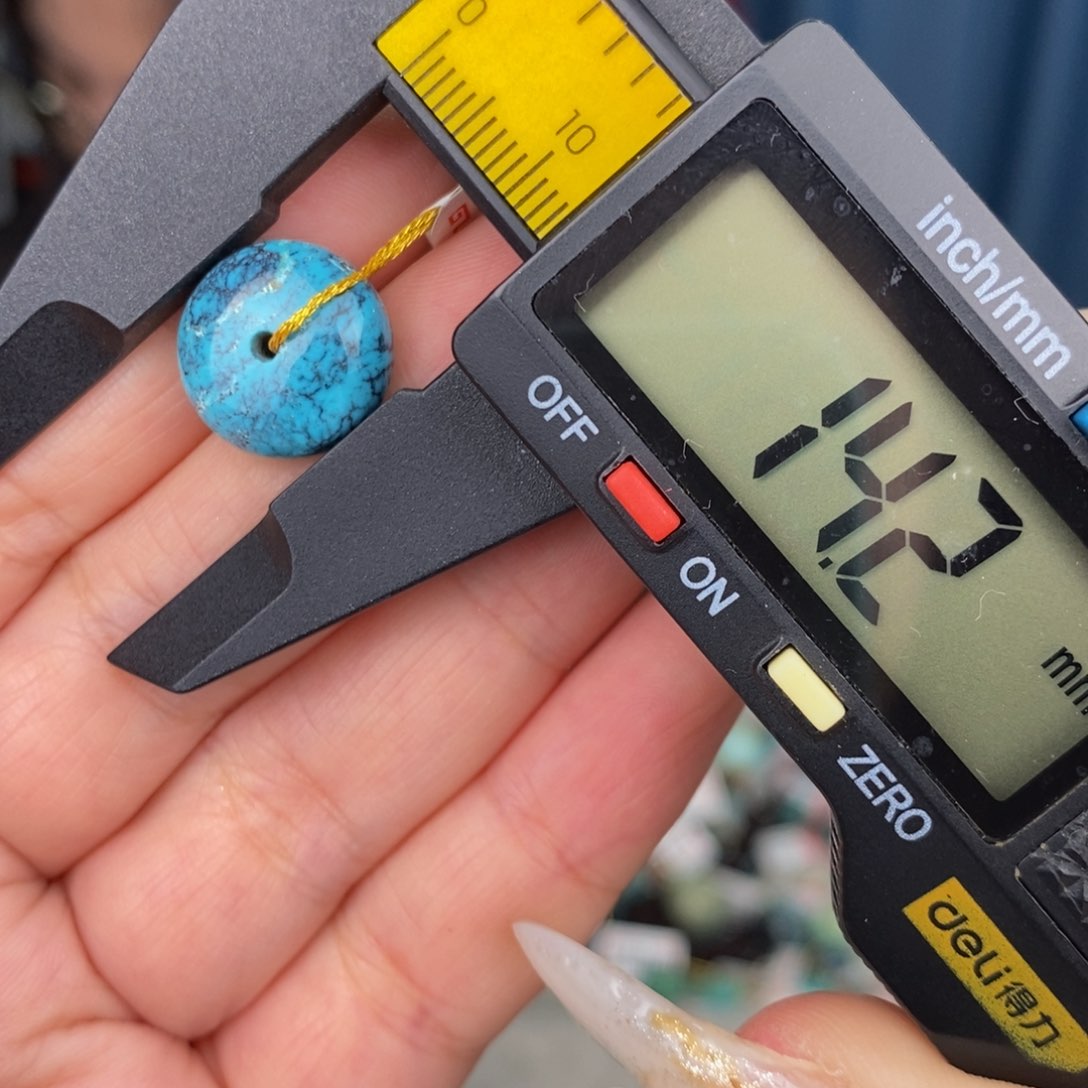 【闪购商品】绿松石珠宝奇石未镶嵌