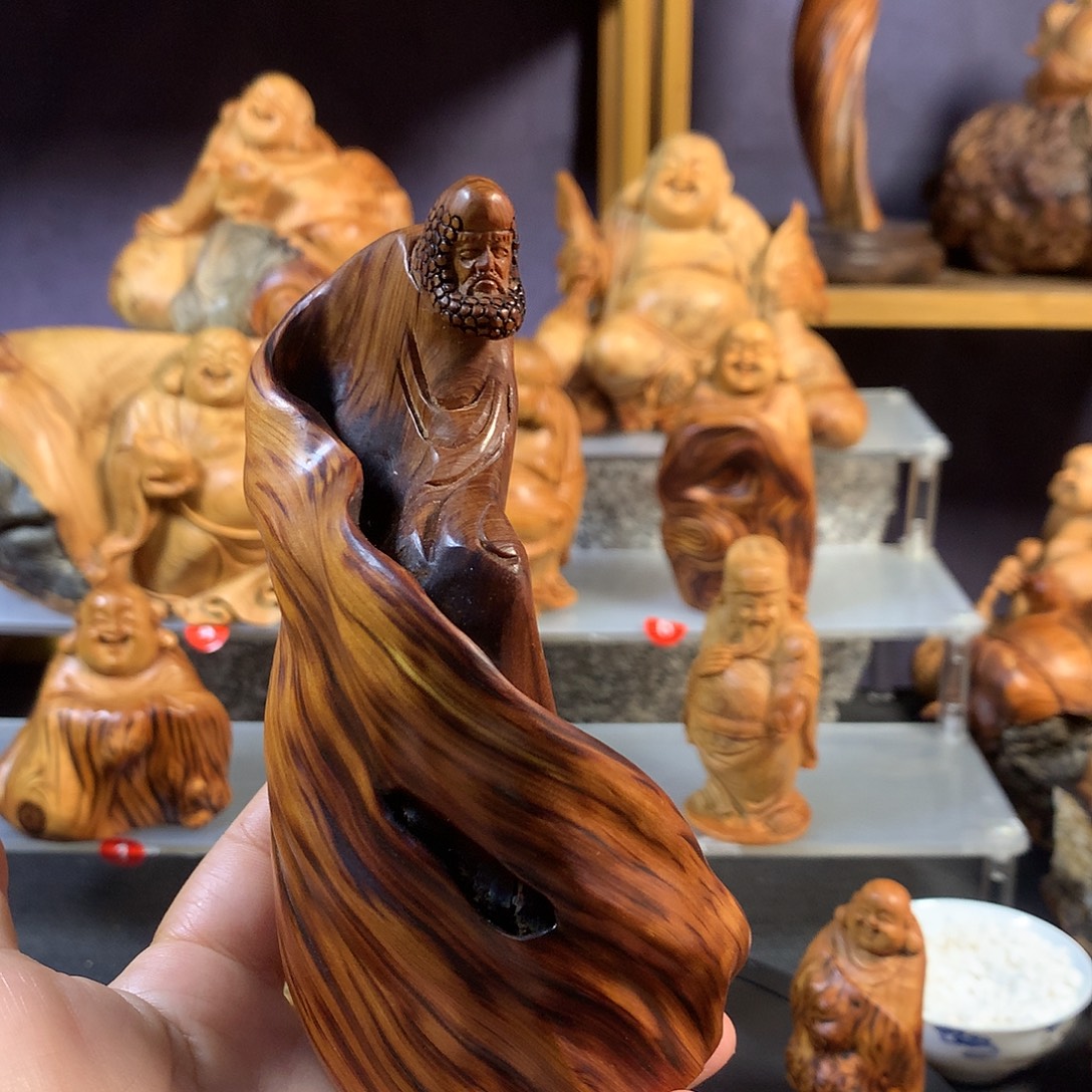 柏木（崖柏）柏木崖柏123654788899