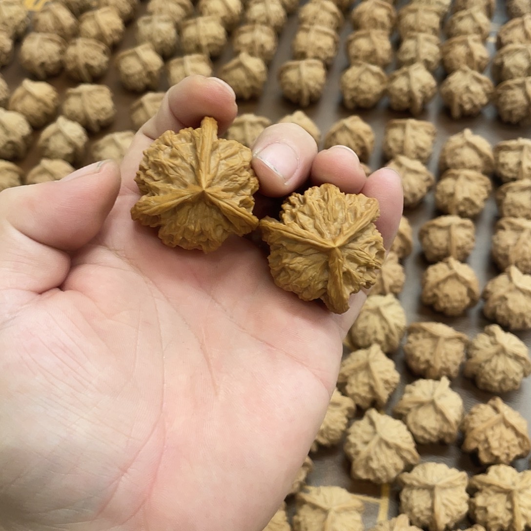 W***H吊坠文玩核桃文玩核桃一物一图