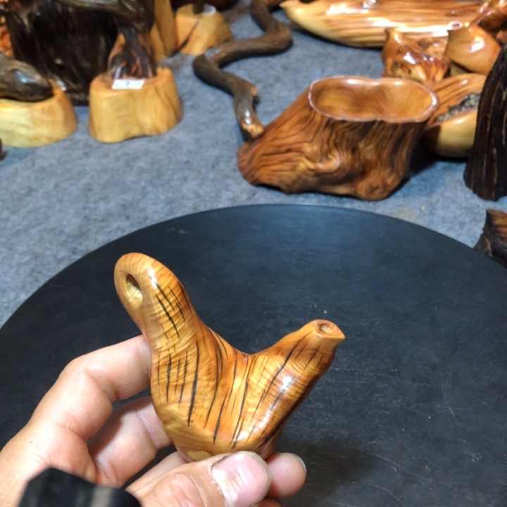 柏木（崖柏）@***源崖柏10