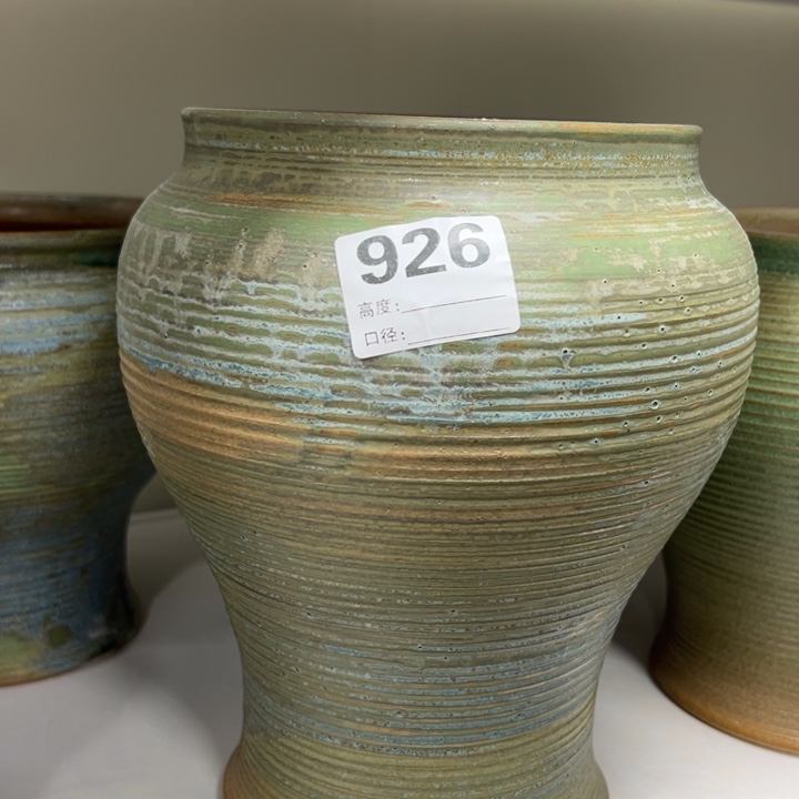 景德镇陶瓷手工制作