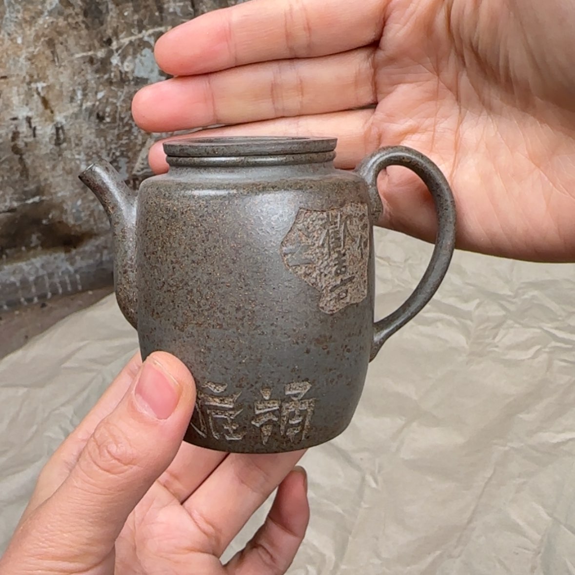 【闪购商品】紫砂茶壶紫砂茶具