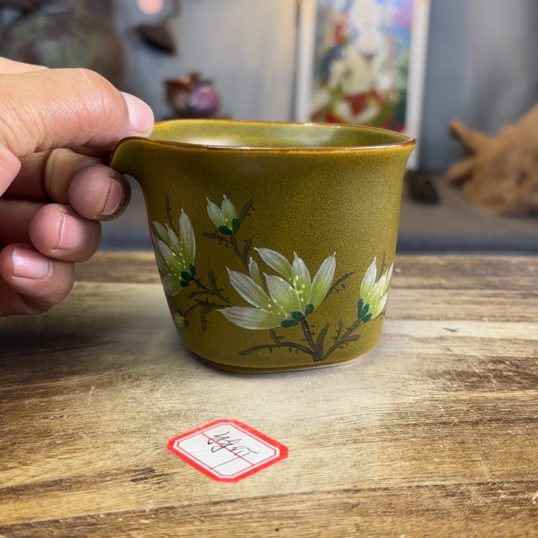 景德镇纯手工制作陶瓷