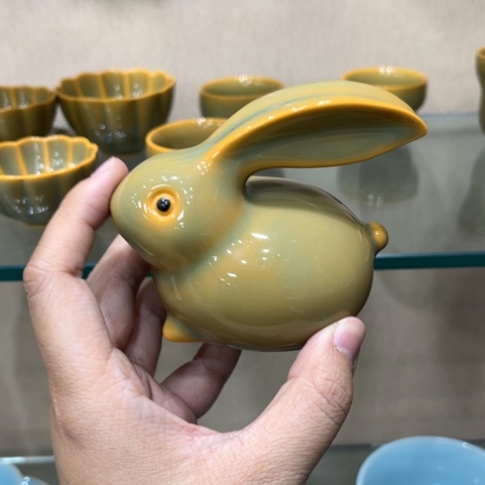 大宋甄选茶具茶器